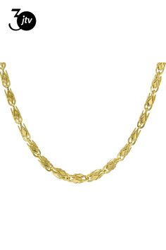 Welcome to the dazzling world of Artisan Collection of Turkey���! Behold our exquisite 18K Yellow Gold Over Sterling Silver Turkish Chain Necklace, a true masterpiece that adds an enchanting touch to any outfit. This playful and elegant necklace features intricate details inspired by Turkish craftsmanship, making it a unique piece in our collection. The chain measures at 20 inches long with a delicate width of 0.17 inches, perfect for layering or wearing on its own .Lobster Claw Closure.  Crafte The Dazzling, Elegant Necklace, Elegant Necklaces, Unique Pieces, Jewelry Box, 18k Gold, Chain Necklace, Yellow Gold, Sterling Silver