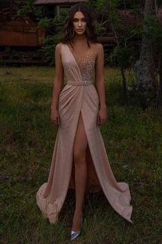 Long Ball Dresses, Cheap Prom Dresses Long, Ruffle Beading, Pink Evening Dress, Gown Plus Size, A Line Prom Dresses, فستان سهرة, Prom Dresses Online, Mermaid Evening Dresses