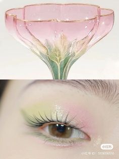 Funky Makeup, Ethereal Makeup, Makeup Tut, Dope Makeup, Make Up Inspo, Fancy Makeup, Eye Makeup Art, Makeup Obsession, Kiss Makeup