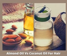 Make Hair Thicker, Restore Damaged Hair, Coconut Oil For Hair, Coconut Oil Hair, Oil Mix, Oil For Hair, Scalp Conditions, Hair Problems, Promotes Hair Growth