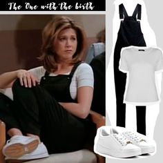 Rachel Friends Outfits Central Perk, Rachel Green Friends