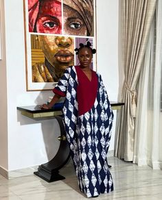 #ankara#ankaradress Ankara Mixed With Plain Fabric Gown, Owanbe Styles For Ankara, Latest Boubou Styles, Short Bubu Gown Styles, Bubu Gown Styles Ankara Bubu Gown Styles, Ankara Bubu Gown, Ankara Bubu Gown Styles, Latest Bubu Gown Style, Ankara Bubu