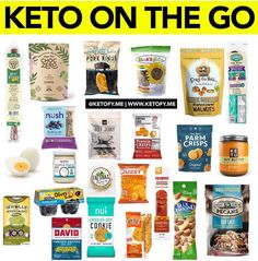 Keto On The Go, Going To The Movies, Strategic Plan, Stay Hungry, Keto Food List, Keto Foods, Keto Diet Menu