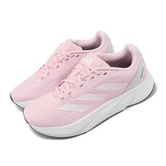 ad eBay - Find many great new & used options and get the best deals for adidas Duramo SL W Pink White Women Running Casual Shoes Sneakers Trainer IF7877 at the best online prices at eBay! Free shipping for many products! Casual Shoes Sneakers, Women Running, Pink Clouds, Sports Wear, Shopping Ideas, Running Women, Ebay Finds, Women's Shoes, Womens Sneakers