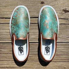 Custom Vans Shoes, Painted Shoes Diy, Painted Vans, Blond Amsterdam, Stefan Janoski