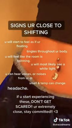 How To Shift As A Therian, Shifting Traits, How To Shift Realities For Beginners, Shifting Symptoms, Shifting Methods For Beginners, How To Shift, Subliminal Tips, Shifting Methods