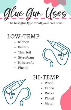 Diy Craft Hacks, Crafts With Hot Glue, Hot Glue Art, Glue Stick Crafts, Glue Art, Best Glue, Diy Crafts Hacks, Diy Creative Crafts, Crafts Hacks