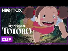 My Neighbor Totoro | Mei Meets Totoro (Clip) | HBO Max Family - YouTube Mei Totoro, Totoro Mei, Best Movies Of All Time, Citizen Kane, Reservoir Dogs, Movies Of All Time, The Best Movies, Fiction Movies