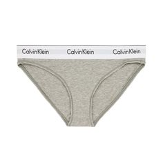 A Calvin Klein icon. This modern cotton blend bikini panty is the definition of effortless. Designed with the original Calvin Klein logo waistband, this is a sporty look you can wear under anything.Click on this INTIMATES & SLEEPWEAR Guide to find the perfect fit and more! Soft, flexible logo waistband Bikini cut with full back coverage Style no. F3787FABRIC & CARE Cotton, modal, elastane Cotton gusset Machine wash Imported Size: Large. Color: Light Pink. Gender: female. Age Group: adult. Plus Size Bra, Sporty Look, Calvin Klein, Perfect Fit, Cotton Blend