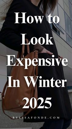 2025 Winter Outfits Trends, 2025 Fashion Trends Winter, Winter Outfit 2025 Trends, Winter Outfits 2025 Trends, Fashion Outfits 2025 Trends, Outfits 2025 Trends, 2025 Street Style, 2025 Winter Fashion Trends, Winter Trends 2024/2025