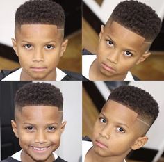 Boys Haircut Names, Black Boys Haircuts Kids, Biolage Hair