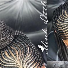 Cornrow, Cornrow Hairstyles, Book An Appointment, Books Online, Link In Bio, Looks Great, Hairstyles, Hair Styles, On Instagram