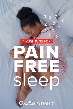 We want to help you live your best life. Whether it is to gain strength, build confidence, decrease stress, improve sleep or feel great, we can help you achieve the results you want and more. Sleep Posture, Pakistan Independence, Sleep Tips, Sleep Issues, Healthy Energy, Sleeping Positions, Improve Sleep, Shoulder Pain, Fitness Blog