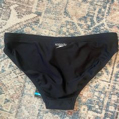 Speedo Bikini Bottoms Fit Size Xs Never Worn Brand New Everything Listed By Chiodos123 Is Sold As Is, I Will Not Be Held Liable After Anything Is Purchased. No Returns Accepted. Sports Fitted Brief Tankini, Fitted Sports Tankini Brief, Fitted Black Brief Swimwear, Black Fitted Brief Swimwear, Mens Innerwear, Seaside Style, Swim Brief, Womens Swim, New Color