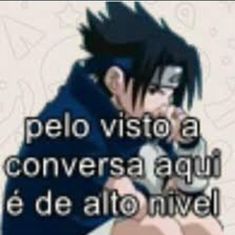 Anime, Black