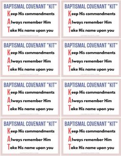 If your child has turned 8 years old and is getting baptized, then here are some cute free printables to go with treats for the baptism. Kit Kat Baptism Printable, Baptism Treats, Baptism Talk, Baptismal Covenants, Kit Kat Bars, Lds Printables, Treats For Kids, Candy Grams, Getting Baptized