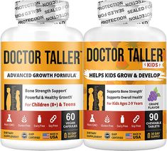 Doctor Taller