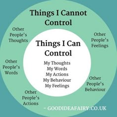 Things I Can Control, Self Control Quotes, Control Quotes, I Can Control, Teacher Support, Vie Motivation, Self Care Activities, Coping Skills