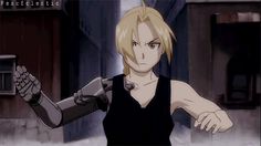 I got Edward Elric! Are You More Alphonse Or Edward Elric? Best Action Anime, Art Geek, Link Zelda