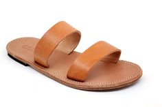 Handmade sandals 100 High Quality Genuine Leather. by sandalsastir, $37.00