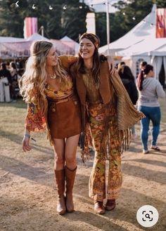 70s Outfit Inspiration, Moda Z Lat 70., Hippie Outfits 70s, 70s Fashion Hippie, Outfits 60s, Look Hippie Chic, 70 Outfits, Moda Hippie, Look Boho Chic