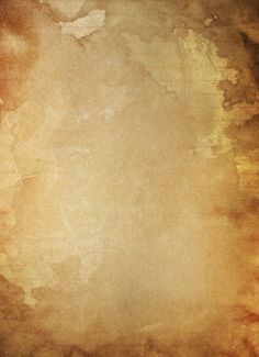 an old grungy paper background with space for text or image