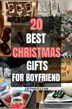 christmas gifts for boyfriends that are under $ 20, and on sale in the store