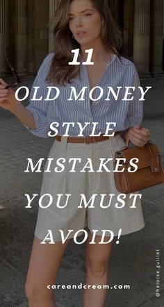 Fashion Mistakes Woman, Fashion Week Dresses, Iconic Dresses, Trendy Fall Outfits, Fashion Aesthetics, Money Aesthetic, Old Money Style, Looks Street Style