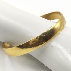 925 Sterling Silver Bangle, 24 K Gold Plated Bangle, Latest bracelet, Man Bangle. Handmade Bangle, Gift Bangle, Designer Bangle, Gift for her 👉👉 Item Details Bangles Metal: 925 Sterling Silver Purity: 925 Parts Per 1000 Silver Polish: High Ring Size: All Size Available 👉👉 Wearing silver jewelry is proved in fighting infection and preventing yourself from cold and flu,  and many kinds of bacteria and viruses. Silver helps expand blood vessels elastic. This condition makes it possible for the quick formation of bones and healing of the various parts of body from wound to bruises. 👉👉 FEEDBACK Feedback & DSR (Detailed Seller Ratings). We strive for 100%Customer Satisfaction and we love to leave positive feedback's for our buyers. Negative feedback is not a solution. So, we request you to Bracelet Man, Parties Du Corps, Latest Bracelets, The Bangles, Bracelets Design, Silver Polish, Gold Plated Bangles, Sterling Silver Bangle, Handmade Bangles