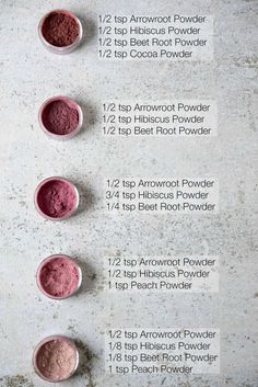 Diy Blush, Coffee Facial, Aip Paleo Recipes, Beetroot Powder