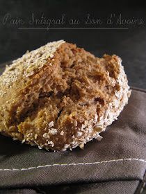 a piece of food sitting on top of a cloth