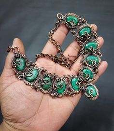 Spiritual Green Emerald Necklace With Natural Stones, Bohemian Emerald Gemstone Necklace Gift, Green Emerald Bohemian Necklace, Bohemian Green Emerald Pendant Necklace, Green Multi-stone Spiritual Necklace, Zambian Emerald, Stylish Necklace, Emerald Necklace, Emerald Gemstone