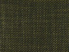 a close up view of the texture of a green and black tweedy material fabric