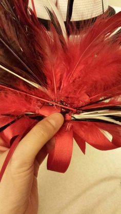 Derby Hats 101: Tutorial | Kentucky Derby Party Hats