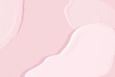 an abstract pink background with white shapes