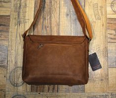 Material: PU Texture: Soft Closed: Buckle Size: 14.2"L x 3.1"W x 10.2"H in; It is enough to hold daily stuffs including cell phones, sunglasses, wallet, key etc. Baldric: Adjustable shoulder strap Brown Bags With Cell Phone Pocket For School, Brown School Bags With Cell Phone Pocket, Brown Travel Satchel With Cell Phone Pocket, Brown Crossbody Laptop Bag For School, Brown Satchel With Cell Phone Pocket, Brown Satchel With Cell Phone Pocket For Daily Use, Brown Travel Shoulder Bag With Laptop Sleeve, Brown Laptop Sleeve Satchel For Travel, Brown Satchel With Laptop Sleeve For Travel