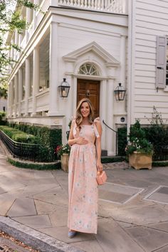 Julia Hengel, Bohemia Dress, Gal Meets Glam Collection, Julia Berolzheimer, Date Outfit Casual, Gal Meets Glam, Maternity Style, Exclusive Dress, Classy Style