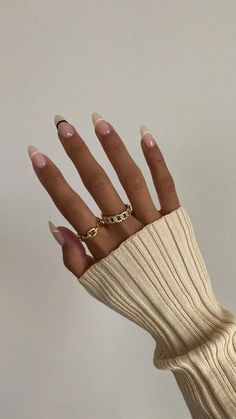 Colorful Nail, Nail Swag, Neutral Nails