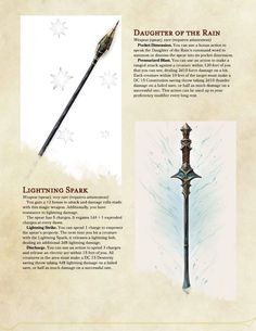 an image of a harry potter wand in the book's page, with instructions on how to use it