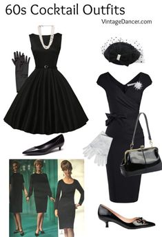 60s Party Outfit, 1960s Outfit Ideas, 1960s Outfit, 1960 Outfits, 60's Party, 60s Outfit, 60s Fashion Women, Outfits 60s, 60s Outfits