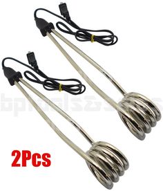 2 pcs high speed coils for electric scooters