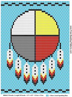 a cross stitch pattern with a rocket ship on it