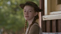 Lucas Jade Zumann, Best Of Ireland, Dodie Clark, Amybeth Mcnulty, Favorite Tv Characters, Gilbert Blythe, Jennifer Morrison