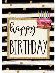 Free Happy Birthday Images, Birthday Images For Men, Bday Pics, Happy Birthdays, Bday Wishes, Birthday Signs, Aunt Birthday, Birthday Pics