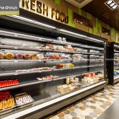 shopfitting
supermarket design
butchery shop
implement
interior design Butcher Shop Design, Butcher Shop, Shop Design, Design