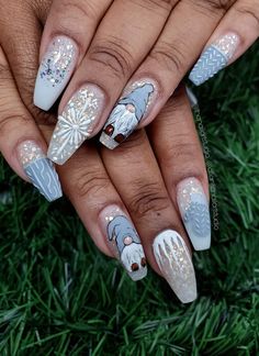 Thanksgiving Nails Simple, Thanksgiving Nail Colors, Simple Thanksgiving Nails, Nail Art Thanksgiving, Thanksgiving Nails Acrylic, Nails Rose Gold, Christmas Photo Ideas, Nails Rose