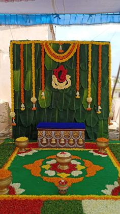 Haldi Ceremony Decorations, Coconut Decoration, Diy Wedding Decor, Wedding Sign Decor