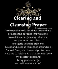 #witch #witches #witchcraft #witchesofinstagram #pagan #shadowwork #nonwiccan #paganwitch #witchtok #meditation #metaphysical #oldreligion #goddess #magick #astrology #zodiac #horoscopes Road Opener Spell Chant, Road Opener Prayer, Sage Cleansing Prayer, Pagan Prayers, Road Opener Spell, Ancestors Quotes, Three Moons, Smudging Prayer, Pagan Magic