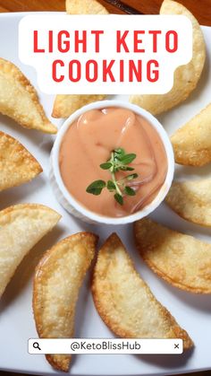 a white plate topped with potato wedges covered in ketchup