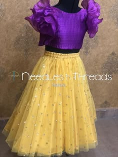 Clothes Fancy, Kids Party Wear Dresses, Kids Frocks Design, Kids Dress Wear, Kids Dress Patterns, Baby Dress Design